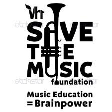 music education = brainpower